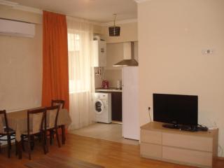 ZazaApartment Tbilisi - Tbilisi - 9