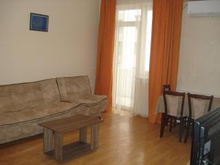 ZazaApartment Tbilisi - Tbilisi - 0