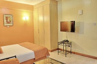 Space International Hotel - Nairobi - 2