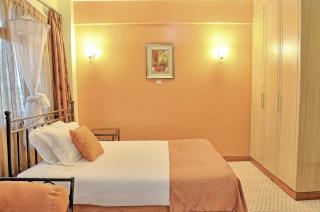 Space International Hotel - Nairobi - 3