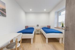 Ferienwohnung Küstenurlaub Ueckermünde - Ueckermünde - 7