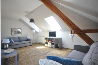 Interlaken Central 4 - 7