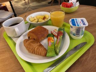 Ibis Budget Annecy sud-Poisy - 7
