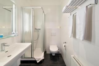 Hotel Lucia - 8