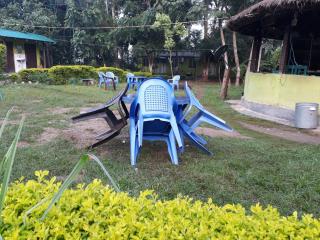 Shuklaphanta Jungle Cottage - Bahāsi - 3