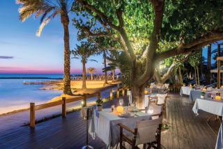 Constantinou Bros Asimina Suites Hotel - Paphos - 7