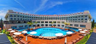 Meder Resort Hotel - Ultra All Inclusive - 9