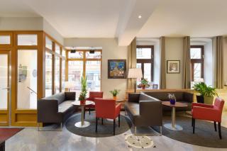 Hotel Lucia - 1