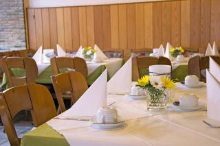 Hotel Garni Eckschänke - Bad Neuenahr-Ahrweiler - 5