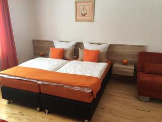 Hotel am Brünnchen - Oberbaar - 6