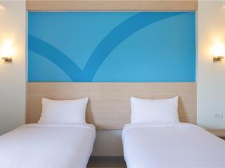 Hop Inn Hotel Aseana City Manila - Manille - 5