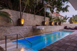 No5 Boutique Art Hotel by Mantis - Port Elizabeth - 6