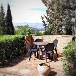 Podere Mezzastrada - Place of Charme - 9