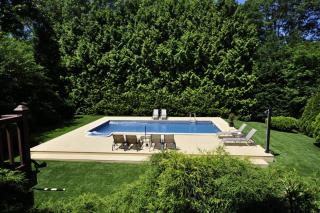 Hampton Bays 4bdr all Q size,IG Pool,Billiard,dis - Hampton Bays - 8