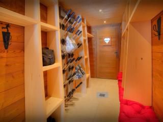 Chalet Crechoua - OVO Network - La Giettaz - 9