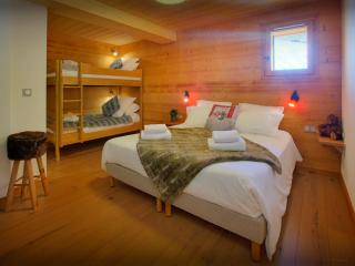 Chalet Crechoua - OVO Network - La Giettaz - 6