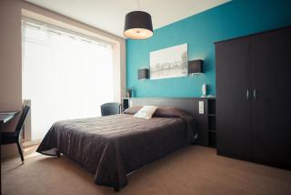 La Croix Verte - Le Relais des Moulins - 1