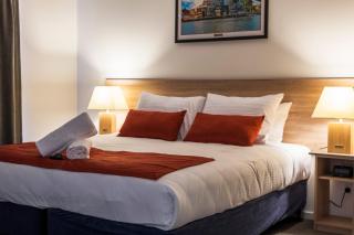 Club Maclean Motel - Maclean - 7