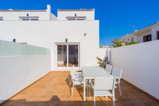Apartamentos El Abuelo - Torrevieja - 9
