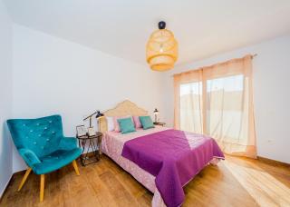 Apartamentos El Abuelo - Torrevieja - 8