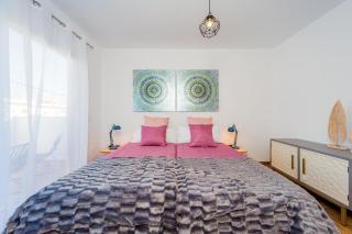 Apartamentos El Abuelo - 7