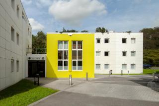 B&B HOTEL Paris Nord Aulnay-sous-Bois - Aulnay-sous-Bois - 3
