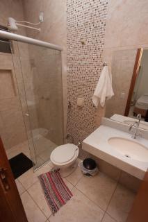 Hotel Marina Torrano - Trindade - 4
