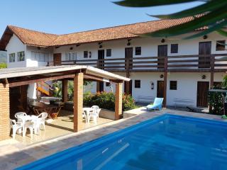 Vargas Peruibe Hotel - Peruíbe - 0