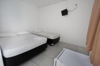 Hotel Marina Torrano - Trindade - 2