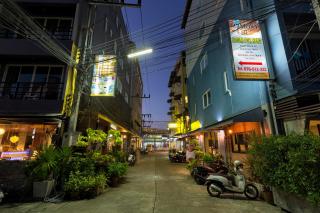 Memory 2 - Patong Beach - 5