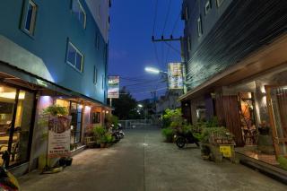 Memory 2 - Patong Beach - 4