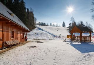 X-Park Františkov - Jindřichov - 7