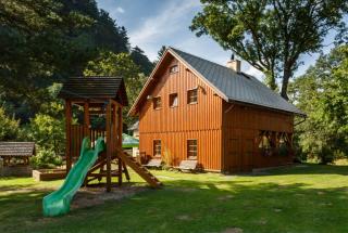 X-Park Františkov - Jindřichov - 2