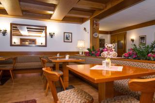 Hotel Al Prato - 2