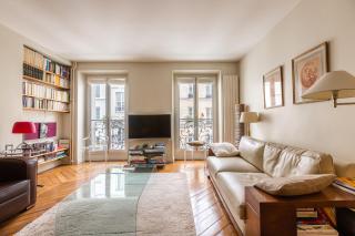 Veeve - Pompidou Hideaway - Paris - 0