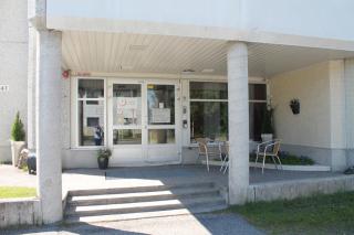 Santa's Hotel Rudolf - 3