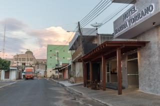 Hotel Marina Torrano - Trindade - 9