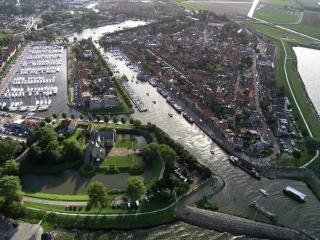 Vissershuisje / old fishermans house - Medemblik - 5