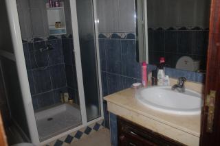 Sablette Beach Mohammedia - Mansouria - 2