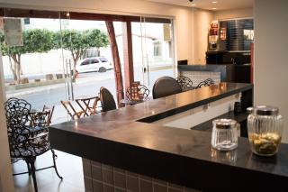 Hotel Marina Torrano - Trindade - 7