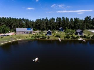 Barono Vila - Butėnai - 5