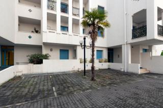 Residence Palazzo Mediterraneo - Tortoreto Lido - 5