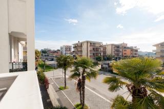 Residence Palazzo Mediterraneo - 1