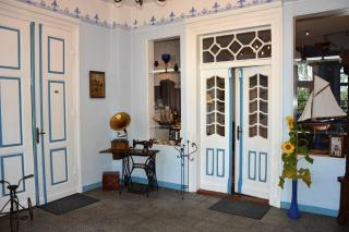 Gutshaus Zietlitz - Dobbin - 8