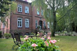 Gutshaus Zietlitz - Dobbin - 7