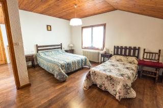 Xalet Riba - hut 8077 - Arinsal - 4