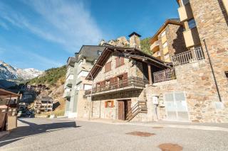 Xalet Riba - hut 8077 - Arinsal - 9