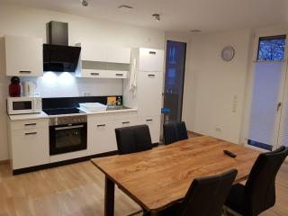 AB Apartment Kornwestheim - Kornwestheim - 5