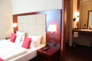 Amaris Hotel - Bremerhaven - 9