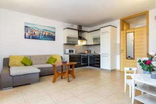 Maru Apartments - Novalja - 0